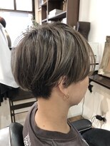 ジブドオブジェ(Jib d'obj)&nbsp;3D Color Short