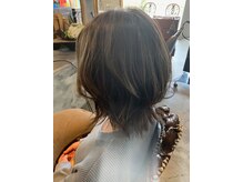 ヘアーサロン フィアーチェ(Hair salon FIARCE)