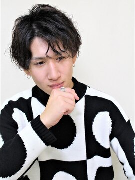 グロウ 別府店(growth) セミウェットミディ