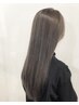 【★くすみ抜群☆】アディクシーカラー+最上級【TOKIO】Tr 11000→8400