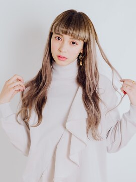 ハンナ 名古屋(HANNAH) 【NEWOPEN】プルシール/シールエクステ/バレイヤージュ