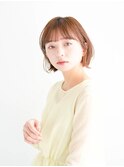 ダークアッシュ/オーガニックカラー/レイヤーロング/新宿