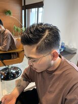 ウィキッド(WICKED)&nbsp;BARBER