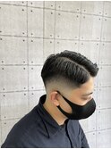 サイドパート