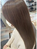 アートヘアー(a-to hair)&nbsp;TOKIOハイパーインカラミトリートメント