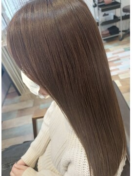 アートヘアー(a-to hair) TOKIOハイパーインカラミトリートメント
