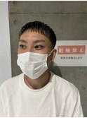 クロップスタイル
