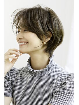 タヤ 春日店(TAYA) エアタッチショート