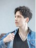 【メンズ限定】カット ＋ 眉毛カット＋ヘッドスパ
