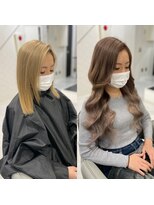 ネオボックス 心斎橋 難波(NEOBOX)&nbsp;シールエクステ80枚×ワンカラー