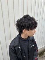 ステイジー(STAYG)&nbsp;ミニウルフ波巻きツイストスパイラル