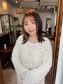 カウチ(Kauti) 武田 美月