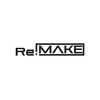 リメイク(Re:MAKE)のお店ロゴ