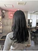 グレーアッシュ♪【新田】
