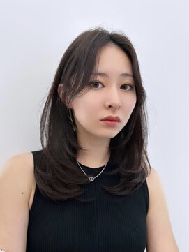 キャプチャー 橋本(Capture) 相模原、橋本で叶う韓国ヘア○ワンカールくびれヘア