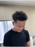 ハードツイスト