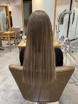 フツーロ 栄(FUTURO)&nbsp;プルエクステ