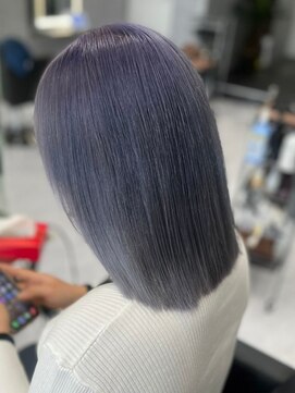 シーエスメイド バイ シャチュー 大須店(CS made by SHACHU) CS STYLE