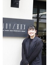 ジョイボックス(JOYBOX) 山本 彩花
