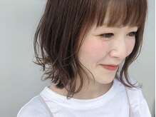 プランタン フォー ヘアー(printemps FOR HAIR)