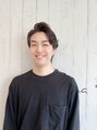 アナヘアー(ANNAHAIR) 松本 宏樹