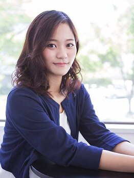 ベレーチェ(Velace)の写真/【23時まで営業♪】夏も心機一転パーマでイメチェン！あなたに合ったスタイルをご提案します◎