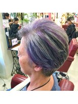 アトリエ イズム(ATELIe'R Isms...)&nbsp;デザインカラー