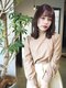 リノア(Linoa)の写真/骨格に合わせてアナタに一番似合う髪型に！なりたい印象にも◎カットでクセを抑えられる事知ってましたか？