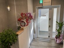 サイト(CYTO)の雰囲気(かわいい小物)