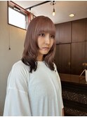 ポイントグラデーション