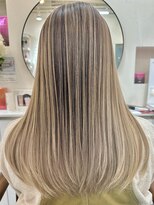 エリーツ(elyts) バレイヤージュ【渋谷/渋谷駅】