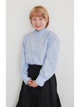 ブランコ トレス 岐阜(BLANCO tres)&nbsp;佐藤 彩野