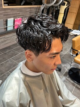 アイコニック 日進梅森台店(ICONIQ) ビジネスカジュアルショートセンターパート