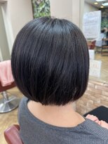 レイ 新守谷店(Ray)&nbsp;軽めのボブ 担当☆中山