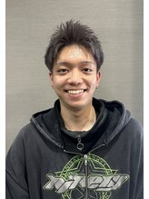 オーラ(AuRa) 梅村 優人