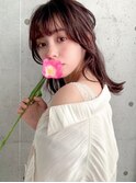 ゆるふわミディアム♪
