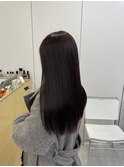 ラベンダーブラウン