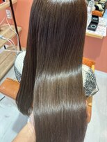 モイ(moi)&nbsp;オリーブグレージュ