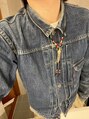 ウル(Ulu)&nbsp;洋服関係が好きです。美容師か古着屋になるか悩んでました。笑