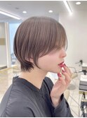タイトショート