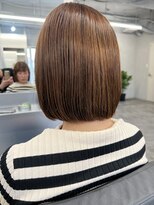 ロア(LQQA)&nbsp;ナチュラルボブ◇