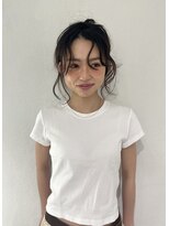 パドマ(Padma) フェイスレイヤー