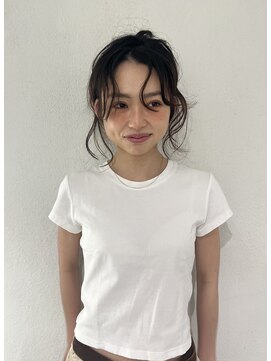 パドマ(Padma) フェイスレイヤー