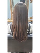 リブ バイ アベイル(LIB by Abeille)&nbsp;髪質改善トリートメント/艶髪/韓国