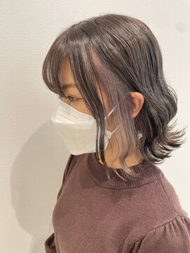 フォルテ 島田店 ちょっぴりイヤリングカラー