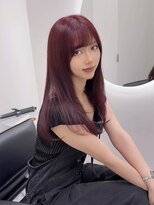 ジュイル ハラジュク(JEWIL HARAJUKU)&nbsp;ブリーチなしピンク