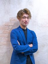 エーアイ 上石神井店(Ai)&nbsp;小正路 渉