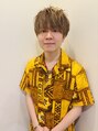 ルミエ 中野島(LUMIE) 磯 佑太朗
