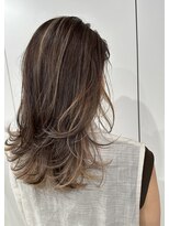 エラ(ERA)&nbsp;髪質改善/白髪染め/白髪ぼかし/酸性ストレート/縮毛矯正