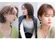 インスヘアー 関大前店(INCE HAIR)の写真